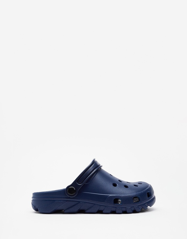 Holster - Sundrifter EVA Clog Sandals - Midnight Blue - Unisex
