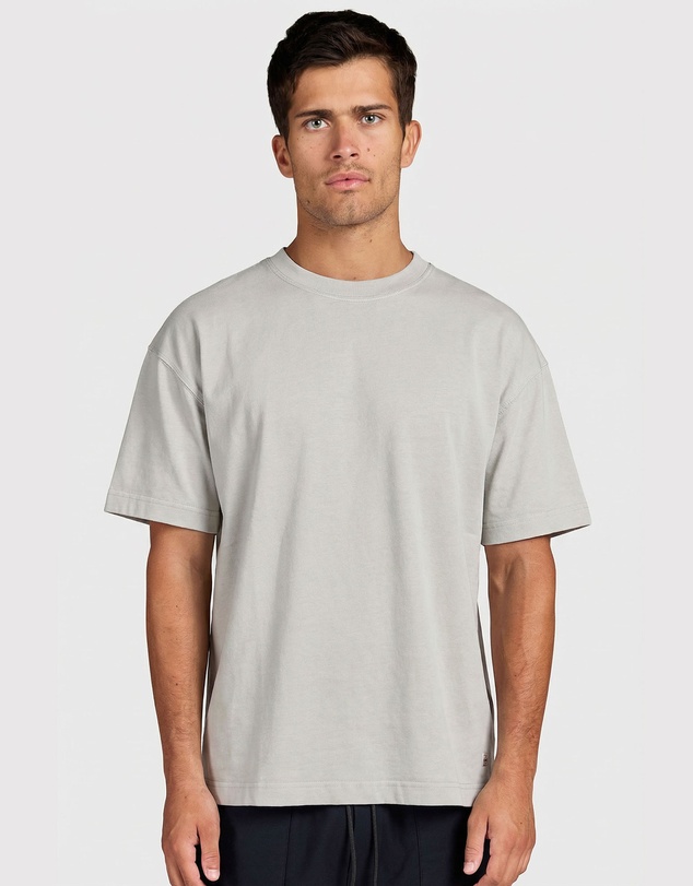 Academy Brand - Varsity Crew Tee
