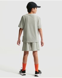 Nike - Dri-FIT Short-Sleeve Training Top - Teens