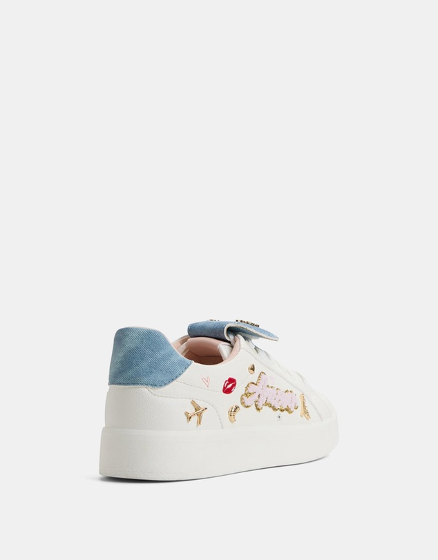 ALDO - Frenchie Sneakers