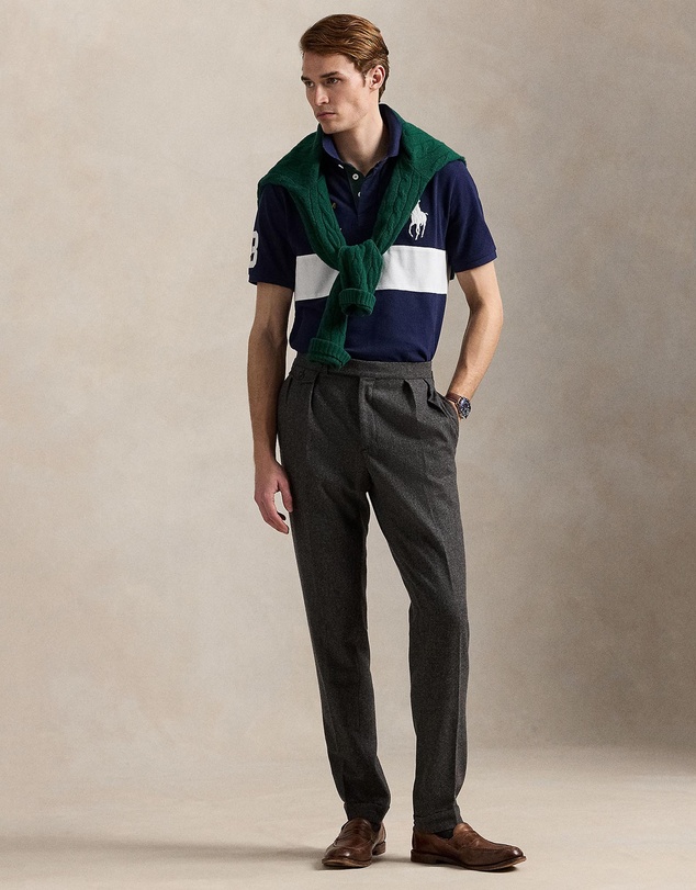 Polo Ralph Lauren - Big Pony 20th Anniversary Polo Shirt