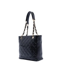 Pre-Loved by Azura Reborn - Pre-Loved Caviar Petite Shopping Tote