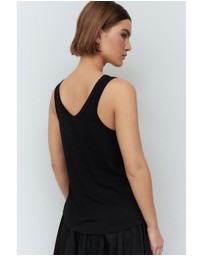 NEXT - Modal Slouch Vest