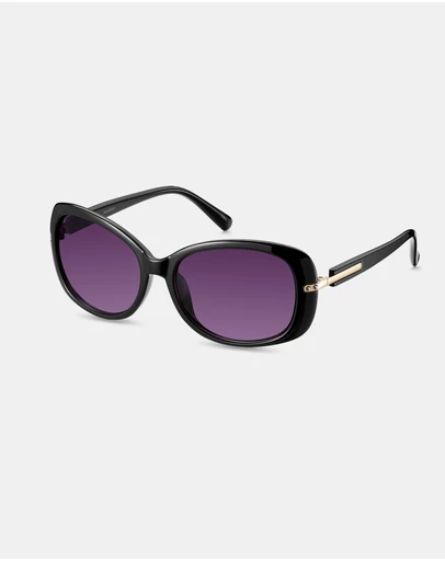 Mestige - Velvet Sunset Sunglasses embellished with crystals from Swarovski®