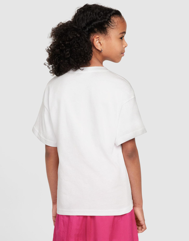 Nike - Sportswear Essential T-Shirt - Teens