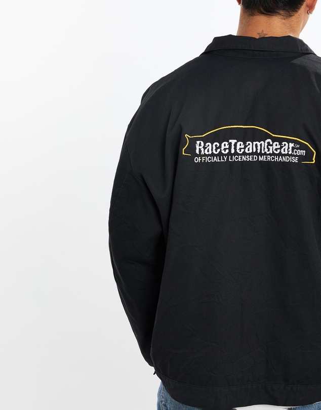 Vintage by The Real Deal - Pre Loved - Vintage Mechanic Jacket