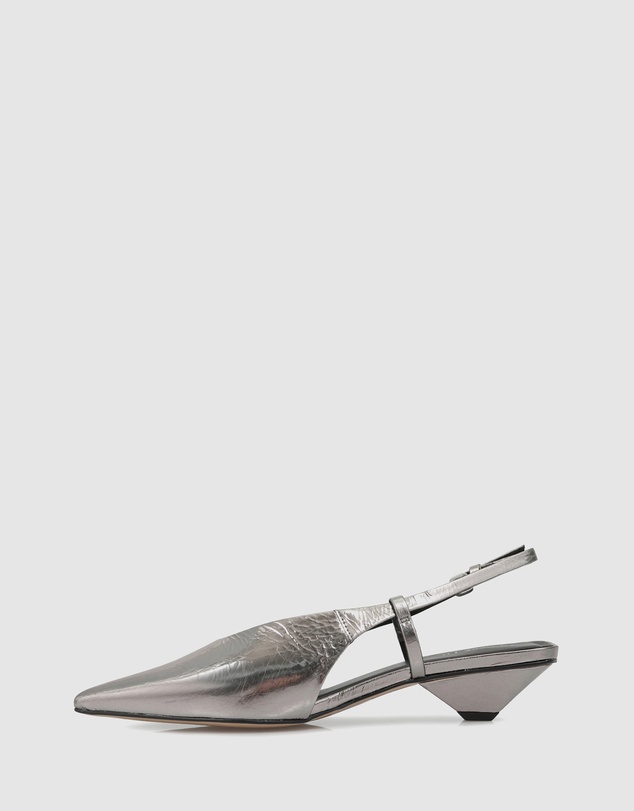Sempre Di - Melly Slingbacks