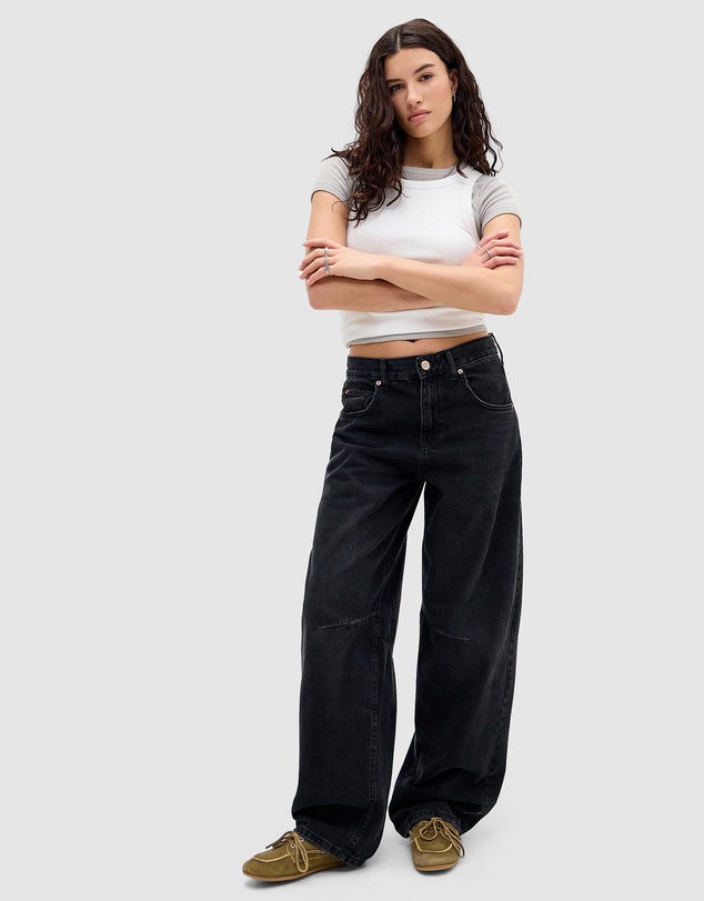 BDG By Urban Outfitters - Logan Jeans