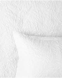 Bambury - Botanica Coverlet Set