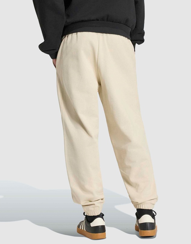 adidas Sportswear - Kit Small Logo Regular Cuffed Pants