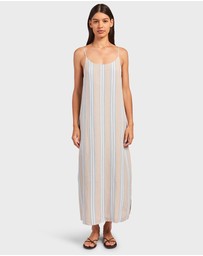 Academy Brand - Nina Slip Dress