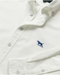 Rodd & Gunn - Oxford Shirt