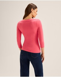 Review - Juliette Top