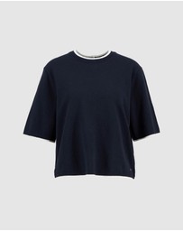 Barbour - Verona Knitted Jumper