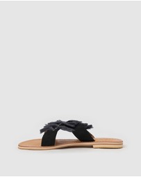 Miz Casa and Co - Sandbar Sandals