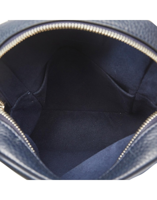 Pre-Loved by Azura Reborn - Pre-Loved louis vuitton Aerogram Messenger Bag