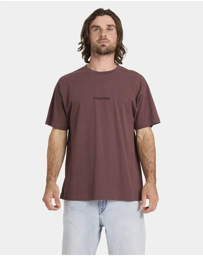 Volcom - Mens Colcom Stone T-Shirt