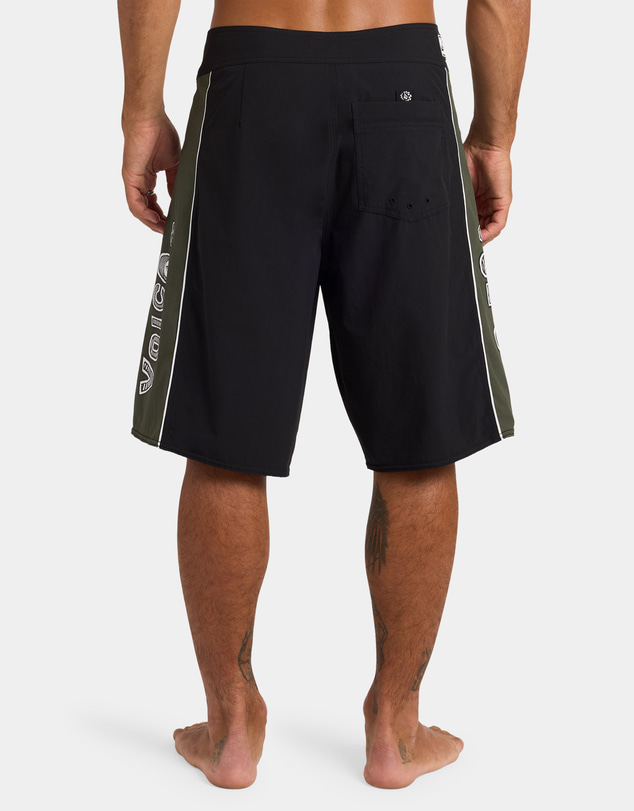 Volcom - Mens Sidelines Lib 21