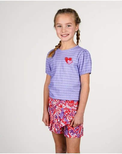 B.Nosy - Tischa Top - Kids-Teens