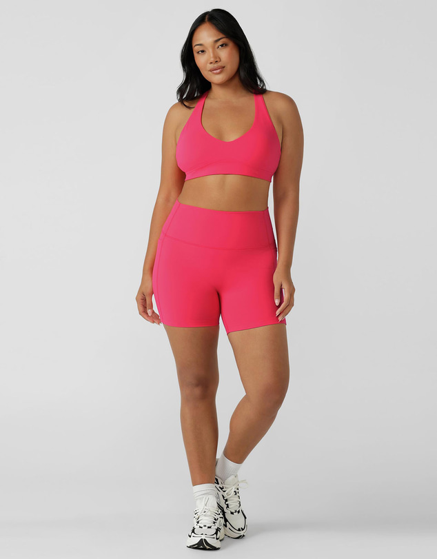 Lorna Jane - Free Spirit Sports Bra