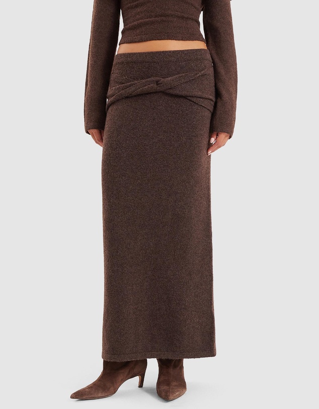 4th & Reckless - Selene Skirt