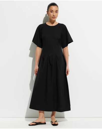 Calli - Maloney Midi Dress
