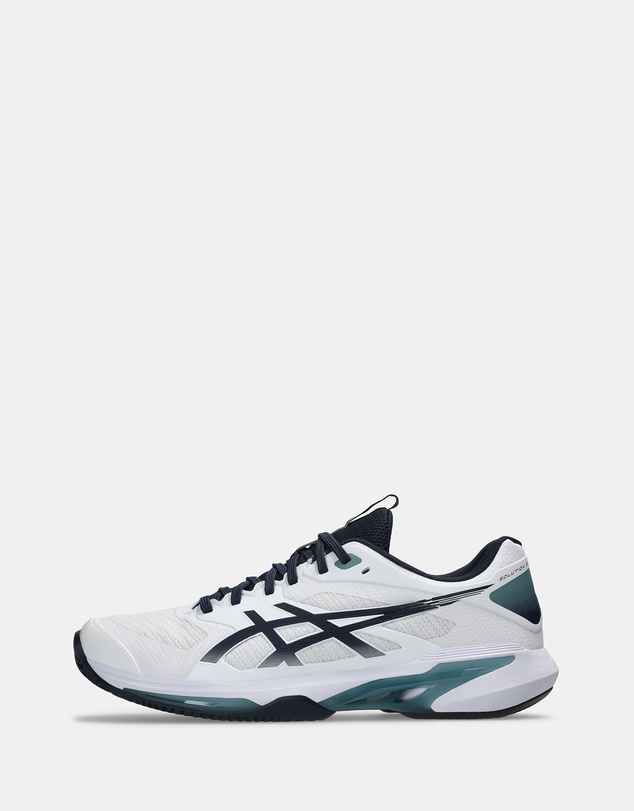 ASICS - GEL-Solution Speed FF 4 - Men's