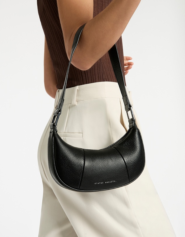 Status Anxiety - Solus Shoulder Bag