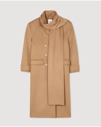 Sandro - Uma Coat