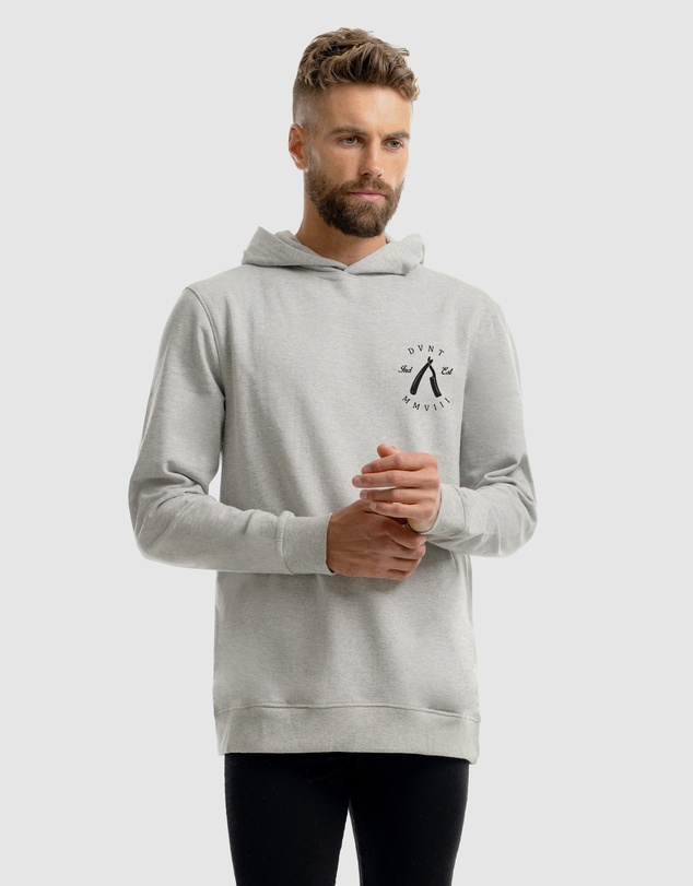 DVNT - Rough Cuts Hoodie