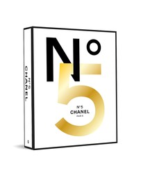 Brumby Sunstate - Chanel No 5