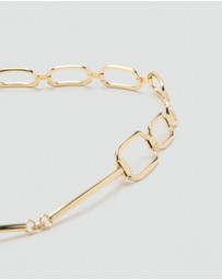 M.N.G - Chain Belt