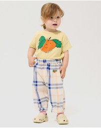 Bobo Choses - Curious Turnip T-Shirt - Babies