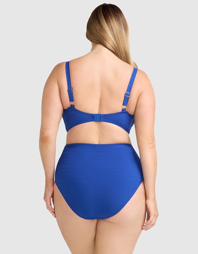 Artesands - Aria Renoir High Waist Swim Pant