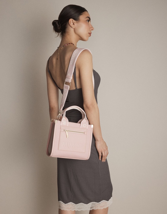 MIMCO - Patch Mini Tote Bag