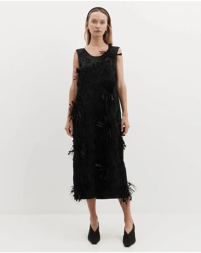 Harris Tapper - Gigi Dress