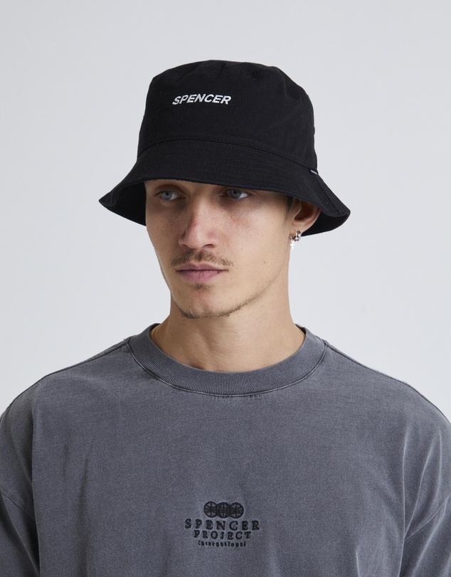 Spencer Project - Spencer Bucket Hat