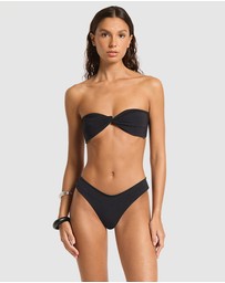 Bond-Eye Swimwear - Ora Bandeau