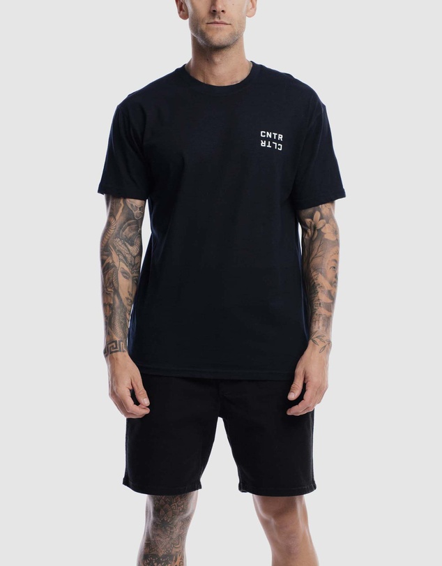 Counter Culture - Geo Tee