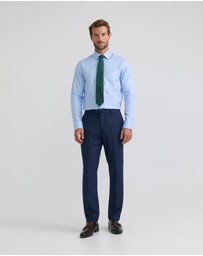 Oxford - Beckton Slim Fit Cotton Shirt