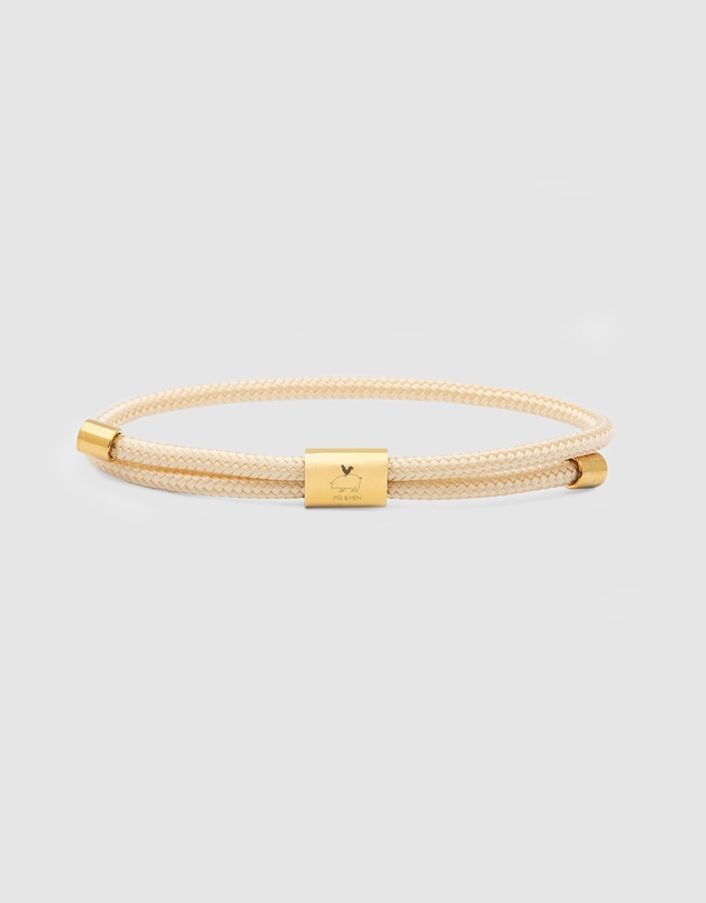 PIG&HEN - Lewis Bracelet