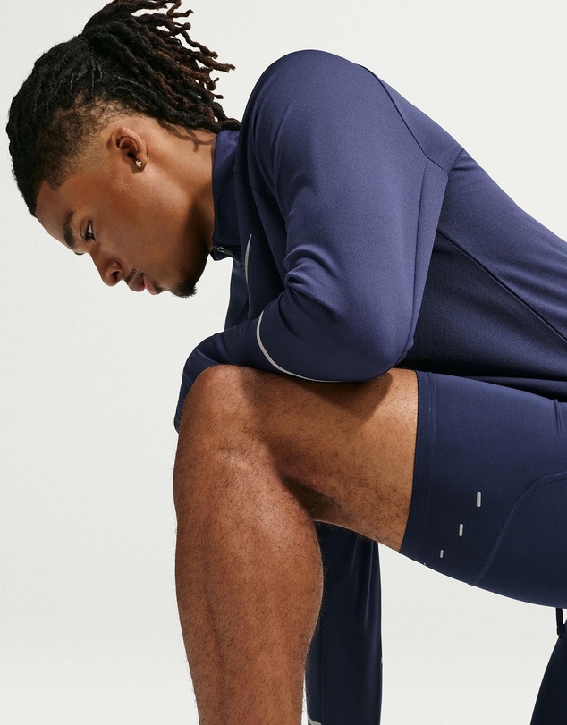 Nike - Stride Dri-FIT 1/2-length Running Tights