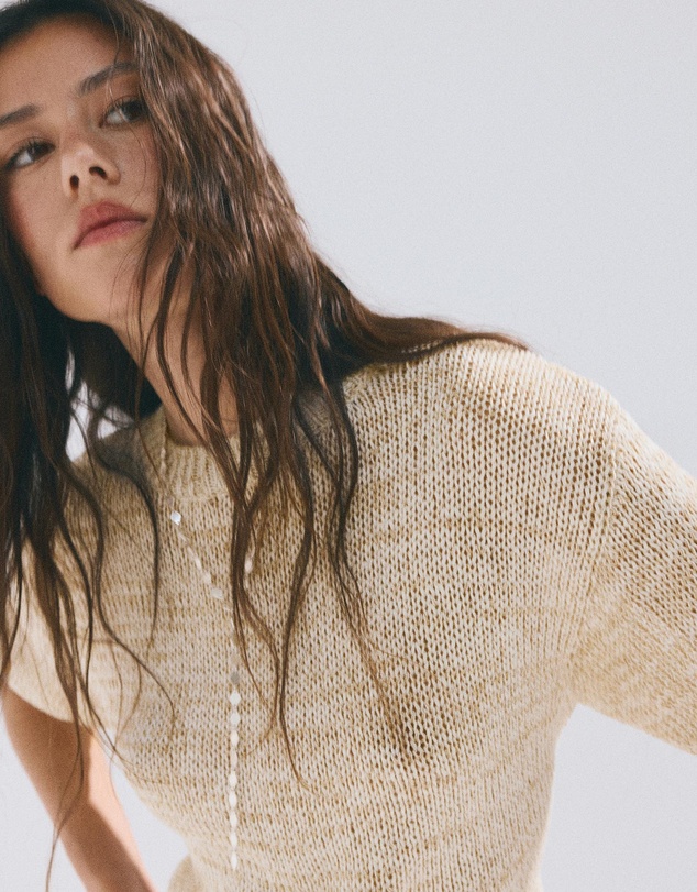 M.N.G - Paquita Sweater