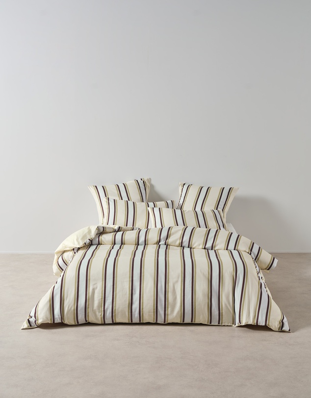 Linen House - Cottesloe Quilt Cover Set