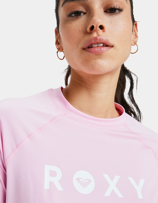 Roxy - Womens Essential Rash Vest