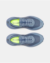 Saucony - Xodus Ultra 4 - Women's