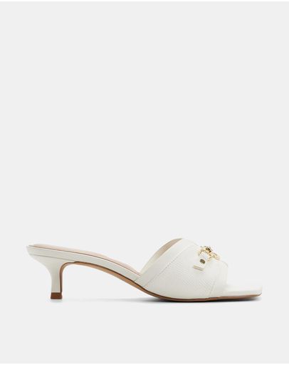 Open White
