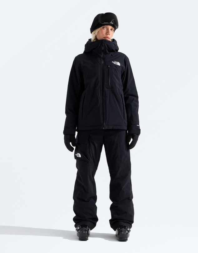 The North Face - Freedom Insulated Pants