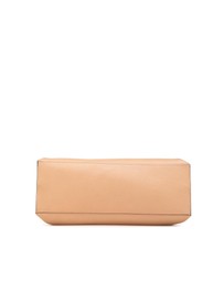 Pre-Loved by Azura Reborn - Pre-Loved gucci Bamboo Top Handle Bag Leather