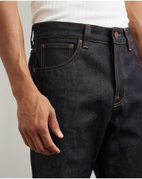 Nudie Jeans - Steady Eddie II Jeans